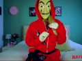 Nayara - La Casa de Papel - Money Heist