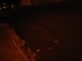 Punheta em local publico, na rua !!!  Deliciosa !!!