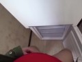 Pissing airbn aparment 