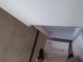 Pissing airbn aparment 