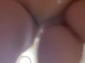 LATINA BBW CRUSHES YOU