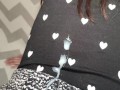 Fucked a schoolgirl with a gorgeous ass - Mira Lime