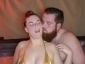 BTS HotTub Fuck Session 2