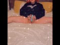 Snapchat Whore Cums Over & Over