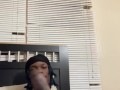 Jackoff and smoke