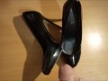 Masturbation and Cumshots on High Heels
