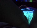 Glow in the dark masturbation 
