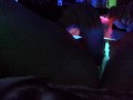 Glow in the dark masturbation 