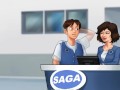 SUMMERTIME SAGA v0.20 - PT.223 - ASIAN BABE GIVES HEAD AT HER WORKPLACE