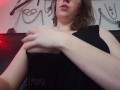 SPH Femdom Chasity Sexting Session