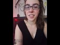 SPH Femdom Chasity Sexting Session