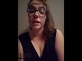 SPH Femdom Chasity Sexting Session