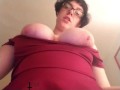 Mesmerize Femdom Bitch JOI Sexting