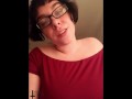 Mesmerize Femdom Bitch JOI Sexting