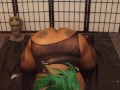 Tales Of Hazelnutxxx