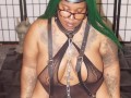Tales Of Hazelnutxxx