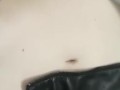 Quick peak at my pussy