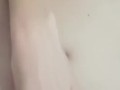 Quick peak at my pussy