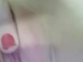 Quick peak at my pussy