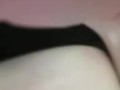 Quick peak at my pussy