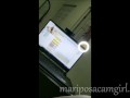 Real Cam Girl Farting A Lot During Live Show