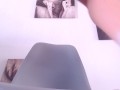 My Pussy take an Ice Cream
