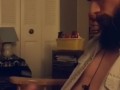 Hot guy cums hard