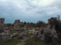 Отсосала в развалинах древнего дворца  Murstar