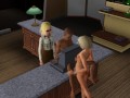 Porno Game 3d. Shop window sex | sims 3 sex, ADULT mods