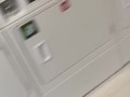 Girl from the laundry room part 1