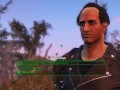 Pregnant prostitute. Works with travelers | Fallout 4 Nude Mod