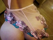 Apparently my wifey enjoyed getting fucked on Pornhub ;)