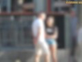 Amazing Sex With A Super Hot Thai Bubble Butt 