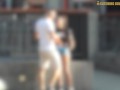 Amazing Sex With A Super Hot Thai Bubble Butt 