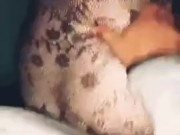 Amateur redhead pawg gangbang fuckedat adult theater while boyfriend record