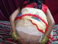 Indian desi college girlfriend love sex with clear Hindi audio