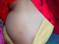 Desi cute girlfriend getting fucking lover boyfriend