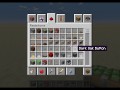 Minecraft Redstone Tutorial Ep8 TNT Duplicator