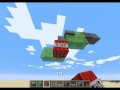 Minecraft Redstone Tutorial Ep8 TNT Duplicator