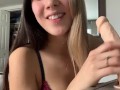 Very sexy and edging jerk off challenge!! Follow the directions