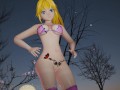 MMD R18 Sexy Aylin in - Sexy Mi - 1080