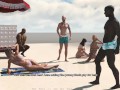 The Adventurous Couple:Stranger Fucks Married Wife And Covered Her Boddy With Sperm-Ep14