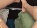Practice FOOTJOB