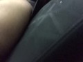 Car Pussy play 