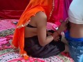 Indian bhabhi fucked by lover boyfriend