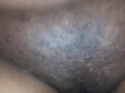 Goddess riding until creampie. She might have gotten pregnant.