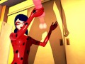 MIRACULOUS LADYBUG 3D HENTAI ANIMATION