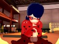 MIRACULOUS LADYBUG 3D HENTAI ANIMATION