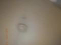 Black pregnant and big tits