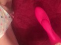I wanna cum after shower
